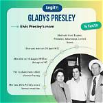 Unveiling the Secrets of Gladys Presley's Nationality: Discoveries and Insights