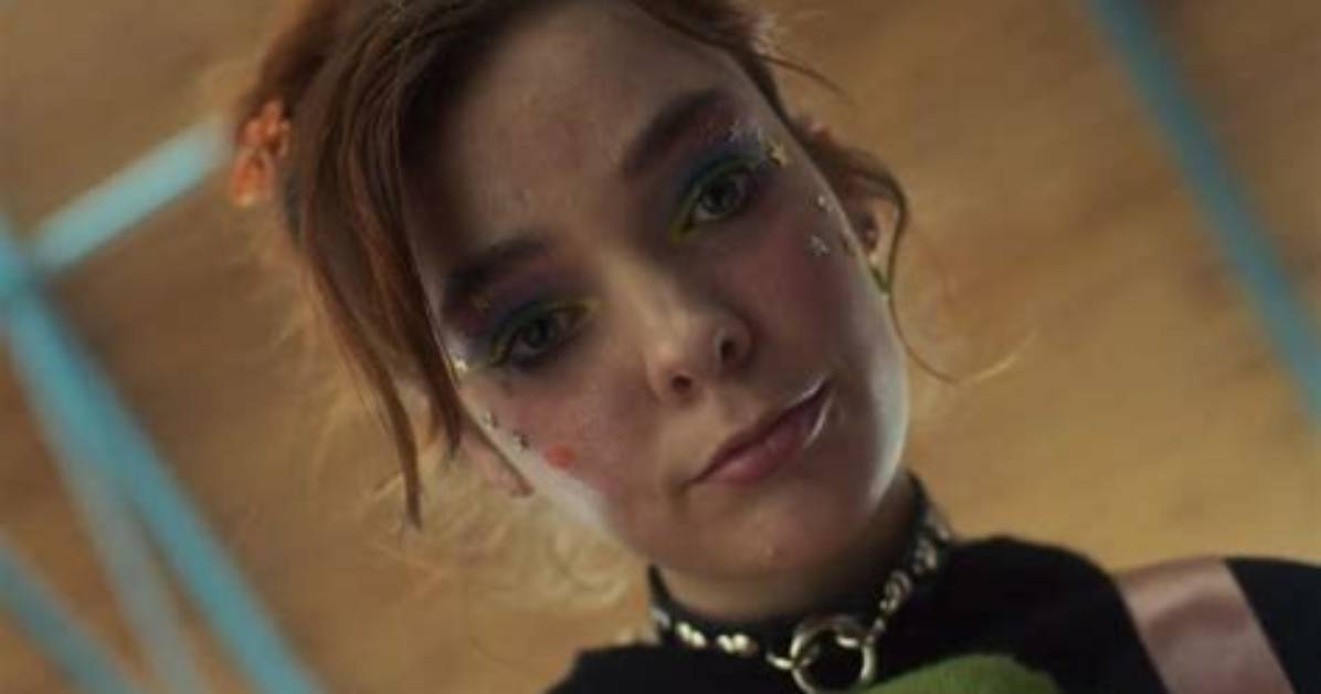 Unveiling the Secrets of Heartbreak High Makeup