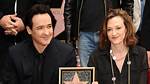 Unveiling the Secrets of John Cusack's Dating History