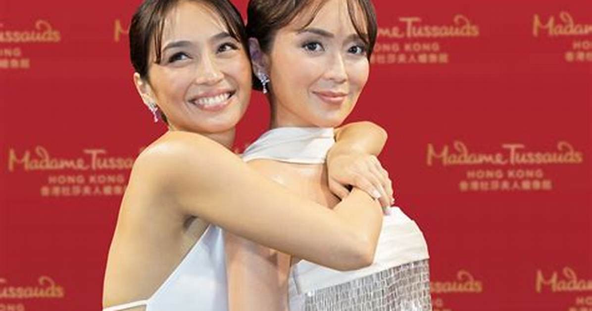 Unveiling the Secrets of Kath Bernardo's Height