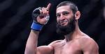 Unveiling the Secrets of Khamzat Chimaev's Remarkable Net Worth