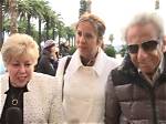Unveiling the Secrets of Lucy Mebarak: a Journey of Discovery