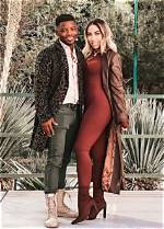 Unveiling the Secrets of "Marco Hall Wife Net Worth"