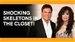Unveiling the Secrets of Marie Osmond's First Marriage
