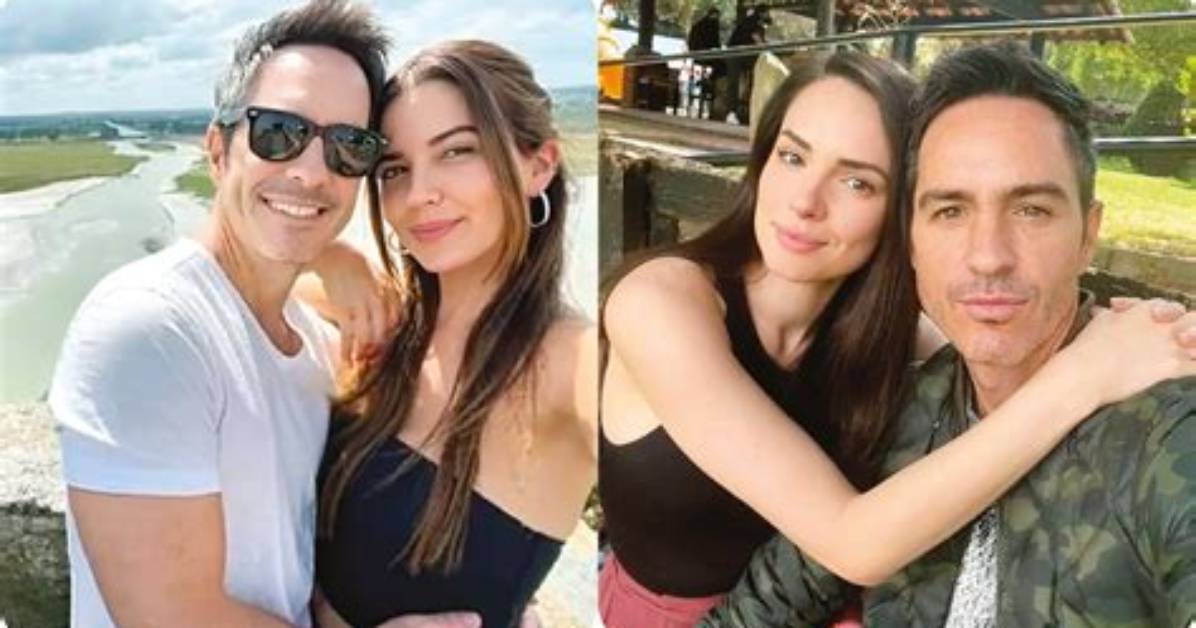 Unveiling the Secrets of Mauricio Ochmann's Height: a Comprehensive Exploration