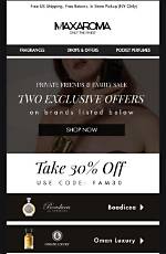 Unveiling the Secrets of Maxaroma Discount Codes: Discover Savings and Insights