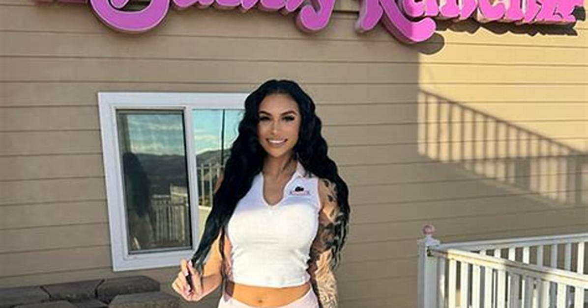 Unveiling the Secrets of Moonlite Bunnyranch: Discoveries and Insights