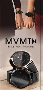 Unveiling the Secrets of Mvmt Watches on Instagram