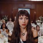 Unveiling the Secrets of "Olivia Rodrigo Bangs": a Journey of Discovery