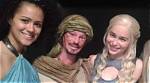 Unveiling the Secrets of Olivier Richters' Iconic Performance in Game of Thrones