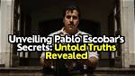 Unveiling the Secrets of Pablo Escobar's Enigmatic Wife