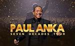 Unveiling the Secrets of Paul Anka and Lisa Pemberton's Enduring Love