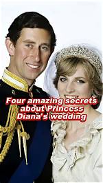 Unveiling the Secrets of Princess Diana's Eternal Resting Place
