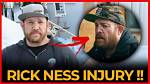 Unveiling the Secrets of "Rick Ness Before and After": Discoveries and Insights