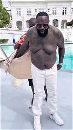 Unveiling the Secrets of Rick Ross's Dating History: Discoveries and Insights