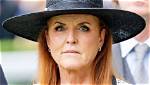 Unveiling the Secrets of Sarah Ferguson and Prince Andrew: a Journey Of