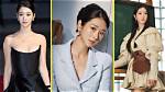 Unveiling the Secrets of Seo Ye Ji's Weight: a Look into the Actress's Journey