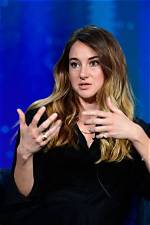 Unveiling the Secrets of Shailene Woodley and Aaron Rodgers' Enduring Love