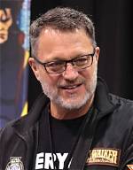 Unveiling the Secrets of Steve Blum: a Voice Acting Icon