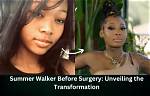 Unveiling the Secrets of the "Summer Walker Butt": Discoveries and Insights
