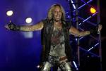 Unveiling the Secrets of the Vince Neil Rain: Discoveries and Insights