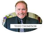 Unveiling the Secrets of Todd Thompson's New Wife: Discoveries and Insights