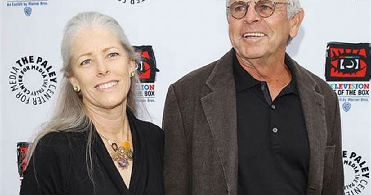 Unveiling the Secrets of William Devane and Wife's Enduring Marriage