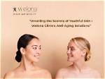 Unveiling the Secrets of Youthful Beauty