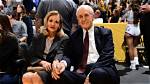 Unveiling the Secrets: Pat Riley's Wife Revealed