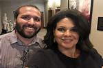 Unveiling the Secrets: Sara Sidner's Husband Revealed