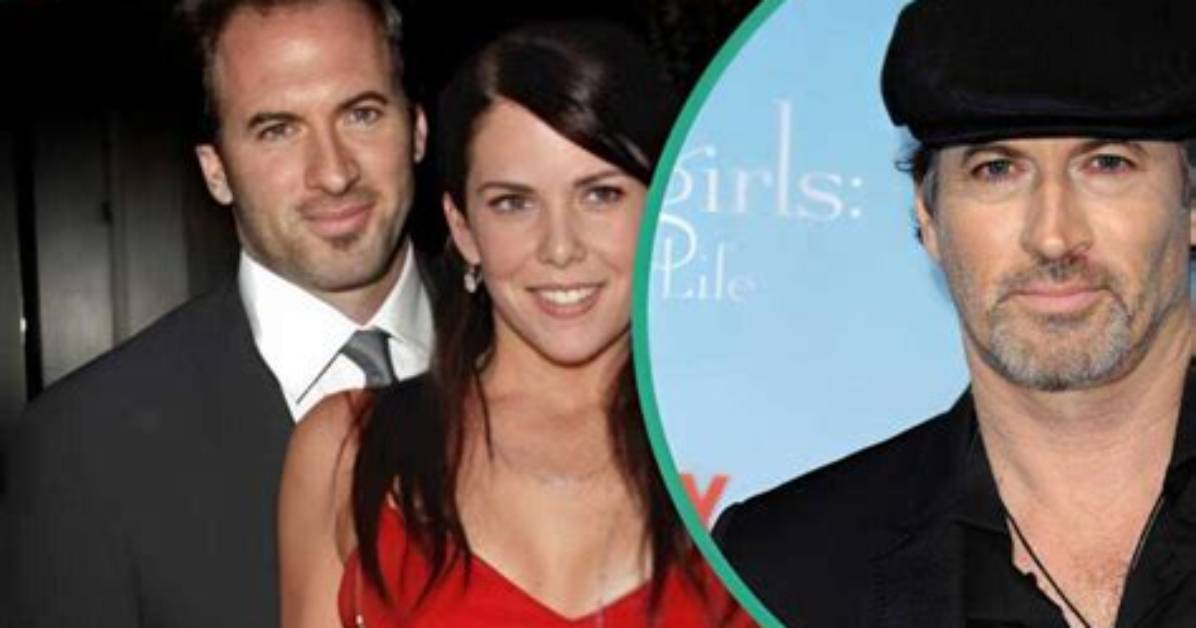 Unveiling the Secrets: Scott Patterson's Marriage Unraveled