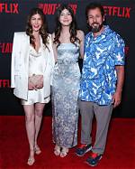Unveiling the Secrets: Sunny Sandler's Parents Revealed