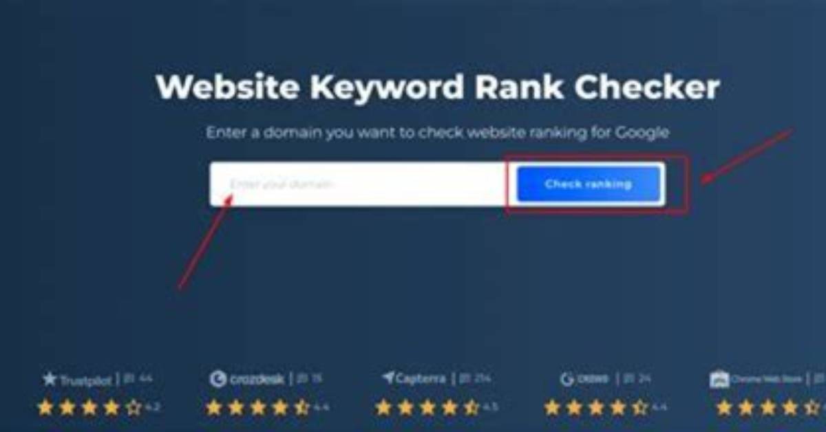 Unveiling the Secrets to Check Website Ranking on Google