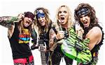 Unveiling the Secrets to Steel Panther's Net Worth