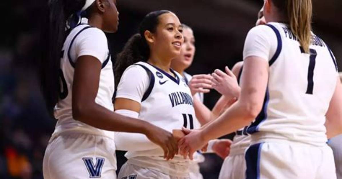 Unveiling the Secrets to Villanova Wildcats Women's Basketball Success