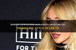 Unveiling the Secrets: What Is Sabrina Carpenter's Weight?