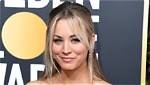 Unveiling the Serendipitous Meeting: How Kaley Cuoco Found Love with Tom Pelphrey