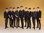 Unveiling the Sf9 Fandom Name: a Journey Through the World of Fantasy