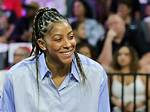 Unveiling the Sibling Connection: Candace Parker's Sister Revealed