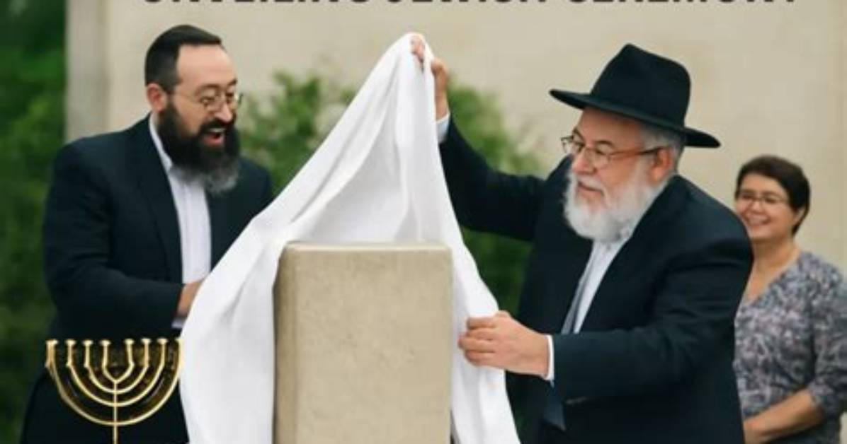 Unveiling the Significance of Jacob's Jewish Name