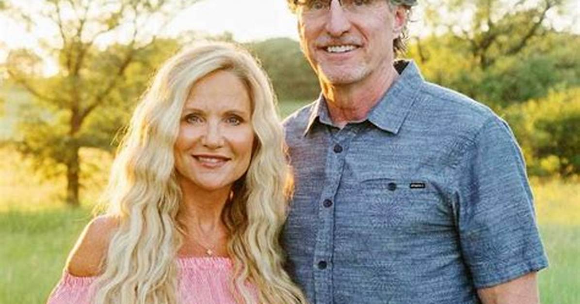 Unveiling the Significance of Kathryn Helgaas Burgum's Age
