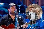 Unveiling the **Size of Luke Combs**: a Deep Dive into the Country Star’s Physical Presence