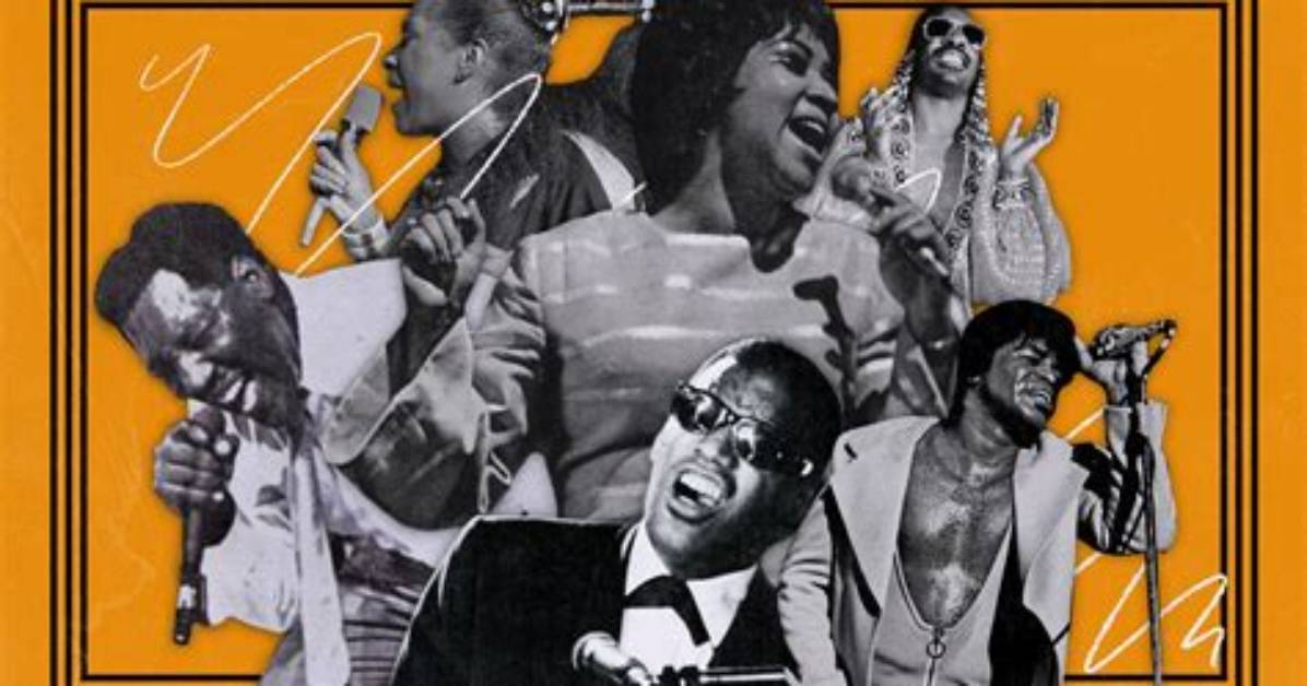 Unveiling the Soulful Journey of the Black Fat Singer
