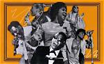 Unveiling the Soulful Journey of the Black Fat Singer