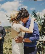 Unveiling the Special Day: Bob Morley Wedding Date