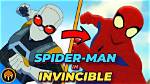 Unveiling the Spectacle: Spider Man Video Pt2