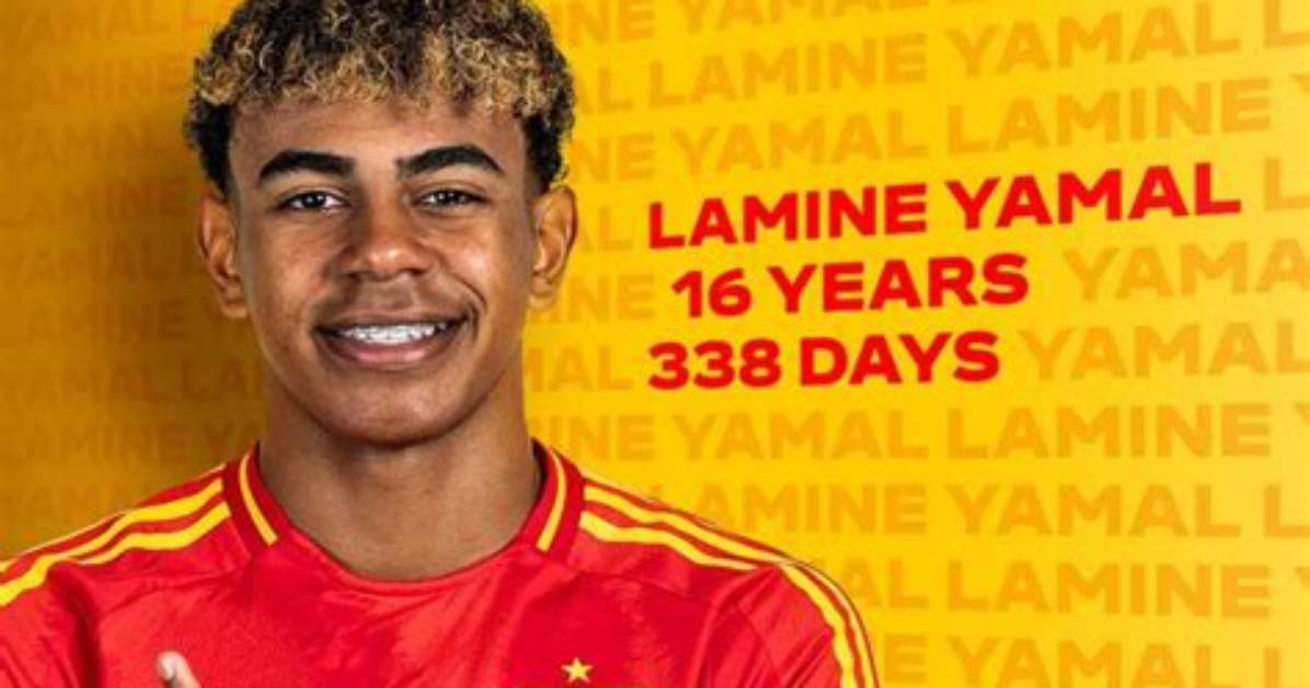 Unveiling the Spiritual Beliefs of Yamine Lamal