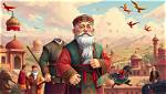 Unveiling the Spiritual Journey of Shavkat Rakhmonov: Faith, Values, and Inspiration