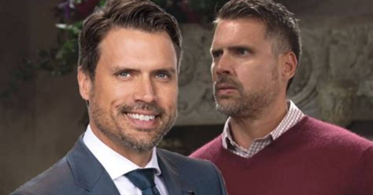 Unveiling the Star: Y&R Joshua Morrow