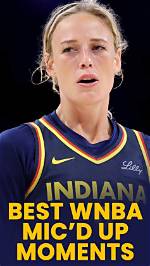 Unveiling the Stars Behind the Mic: Wnba Commentators Tonight